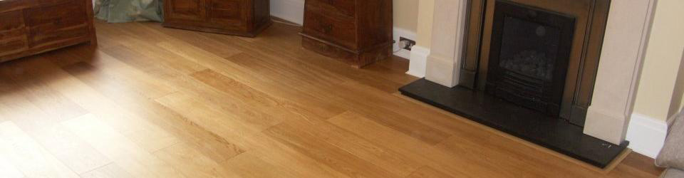 Prime Grade Engineered Oak